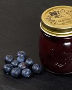 Соус барбекю с голубикой