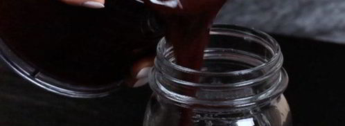 соус барбекю с голубикой. Шаг 3