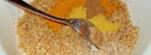 соус баже. Шаг 2