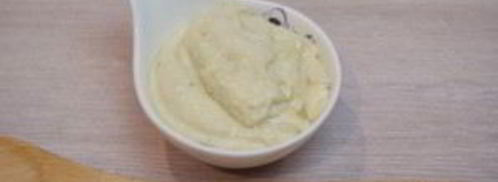 соус бешамель классический. Шаг 4