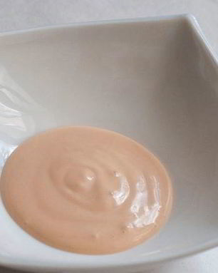 Соус Биг тейсти