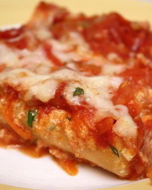 Соус для каннеллони