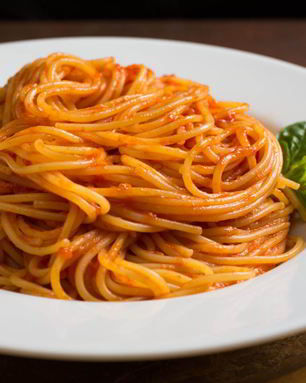 Соус для макарон простой