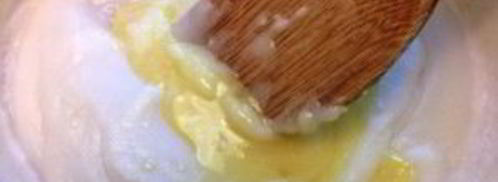 соус для вареной курицы. Шаг 3