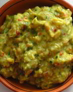 Соус гуакамоле