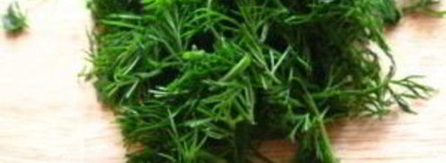 соус йогуртовый. Шаг 3