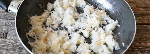 соус из кабачков. Шаг 5