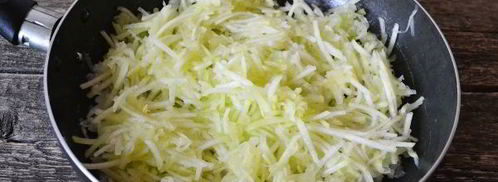 соус из кабачков. Шаг 6