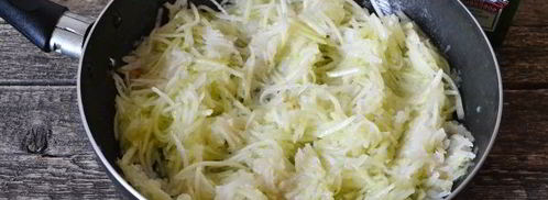 соус из кабачков. Шаг 7