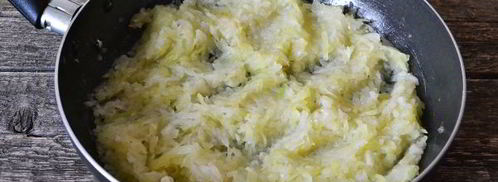 соус из кабачков. Шаг 8