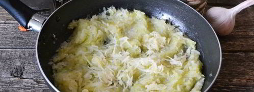 соус из кабачков. Шаг 9