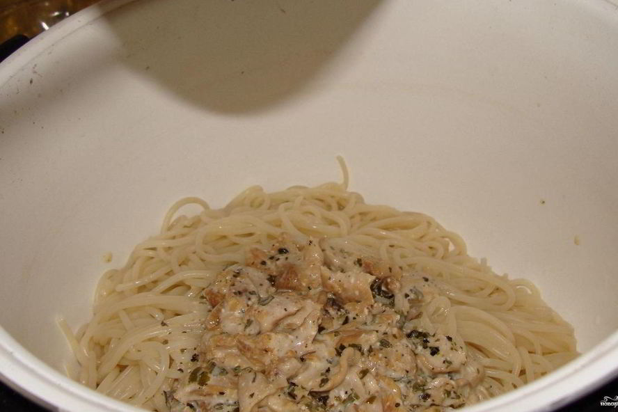 Рецепт соус из майонеза для макарон