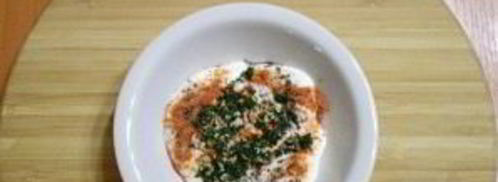 соус из паприки острый. Шаг 4