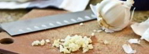 соус из сушеных грибов. Шаг 3