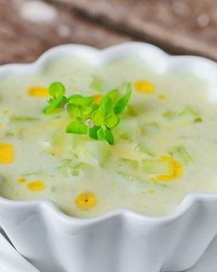 Соус к греческому салату