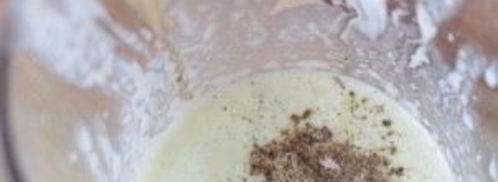 соус к греческому салату. Шаг 6