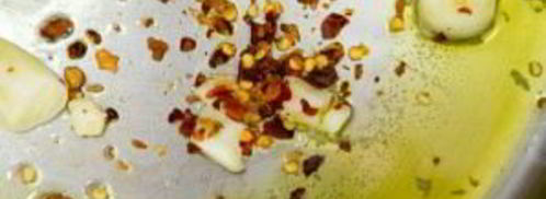 соус к макаронам из томатной пасты. Шаг 2