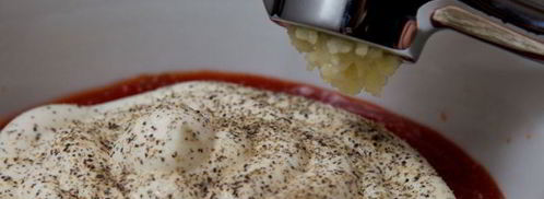 соус к морепродуктам. Шаг 4