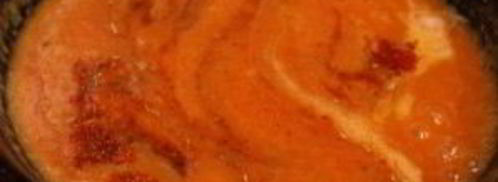 соус к тефтелям со сметаной. Шаг 3