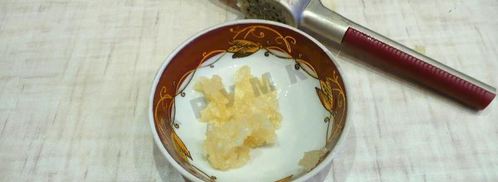 соус с кабачками и картошкой. Шаг 5