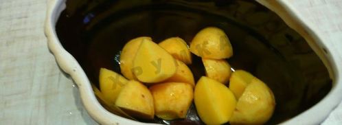 соус с кабачками и картошкой. Шаг 8