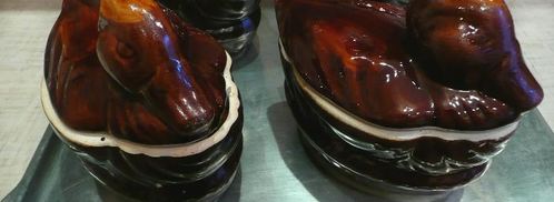 соус с кабачками и картошкой. Шаг 10