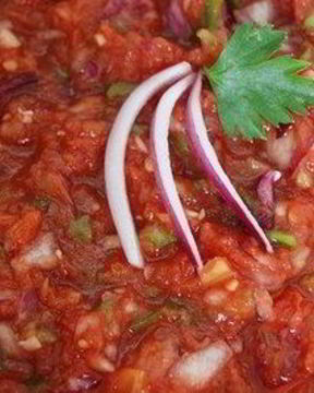 Соус Сальса