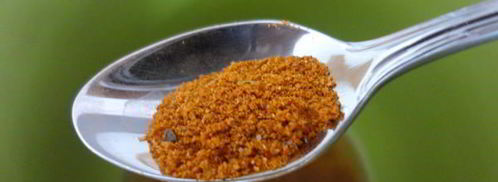 сациви из рыбы. Шаг 5