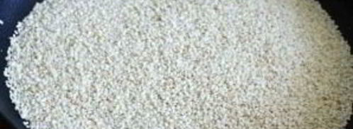 соус тахини. Шаг 2