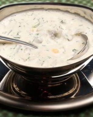 Соус Тартар