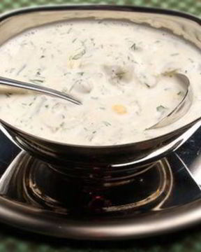 Соус Тартар