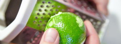 тартар из тунца. Шаг 16