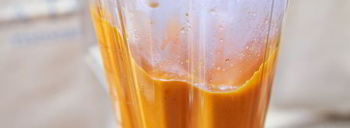 тартар из тунца. Шаг 22