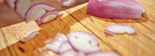 тартар из тунца. Шаг 4