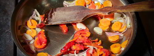 тартар из тунца. Шаг 6