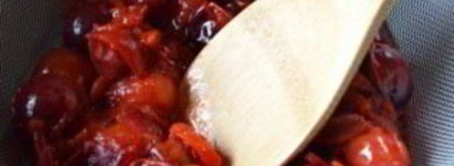 ткемали. Шаг 5