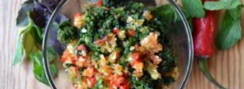 ткемали. Шаг 7