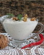 Соус Цахтон