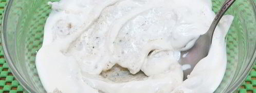 соус цахтон. Шаг 6