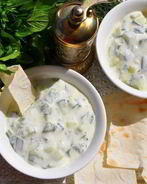 Соус Цацики