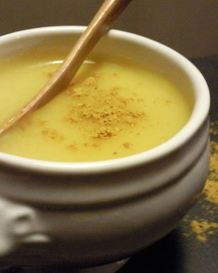 Соус Велюте