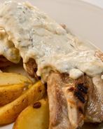 Соусы к свиным ребрышкам