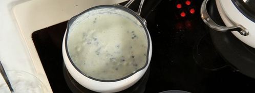 соусы к свиным ребрышкам. Шаг 3