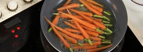 соусы к запеченному карпу. Шаг 6