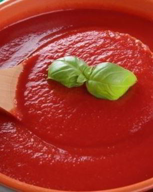 Томатный соус