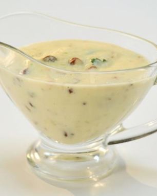 Яичный соус