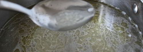 ароматный мясной суп с рисом. Шаг 2