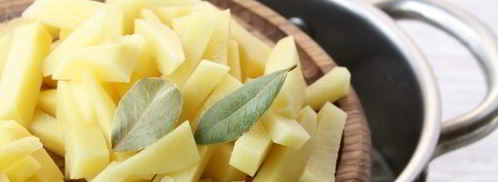 борщ без мяса. Шаг 4