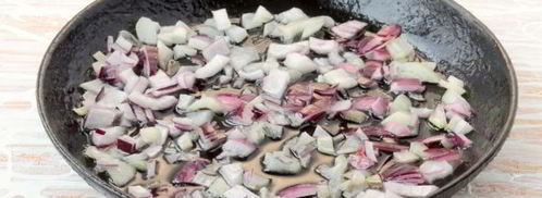 борщ без мяса. Шаг 5