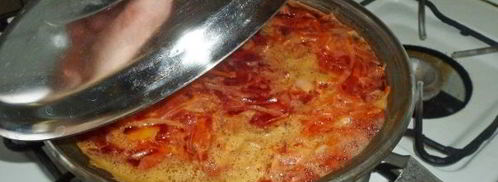 борщ диетический за 20 минут. Шаг 11